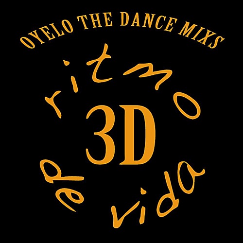 3D ritmo de vida - dance mix